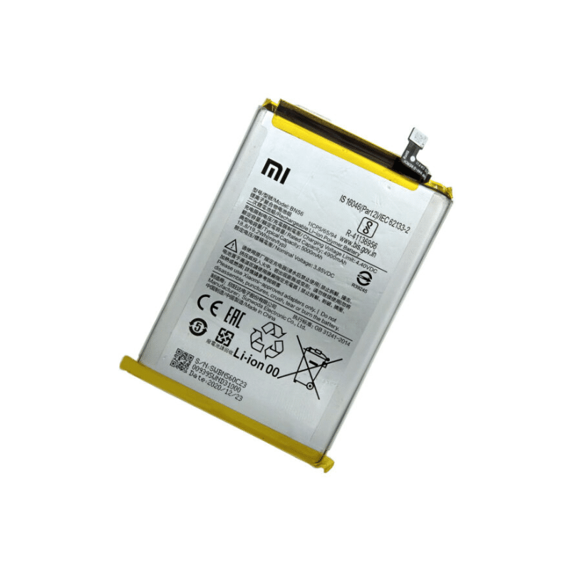 Battery Compatible with Xiaomi Redmi 9