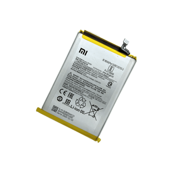 Battery Compatible with Xiaomi Redmi 9