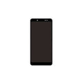 Display With Touch Screen Compatible with Xiaomi Redmi Note 5 Pro