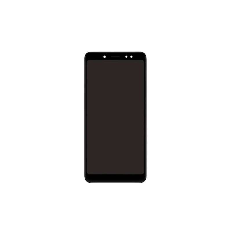 Display With Touch Screen Compatible with Xiaomi Redmi Note 5 Pro
