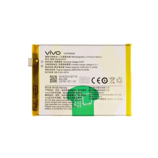 Battery Compatible with Vivo Y83