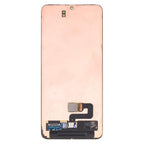 LCD with Touch Screen for Samsung Galaxy S21 Plus - Black (display glass combo folder)