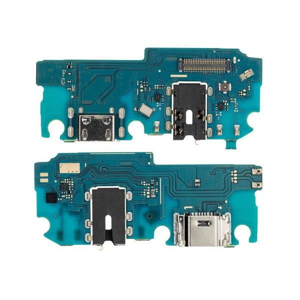 CHARGING CONNECTOR FLEX / PCB BOARD FOR SAMSUNG A02 OG