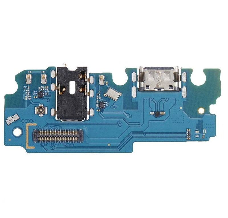 CHARGING CONNECTOR FLEX / PCB BOARD FOR SAMSUNG A04s