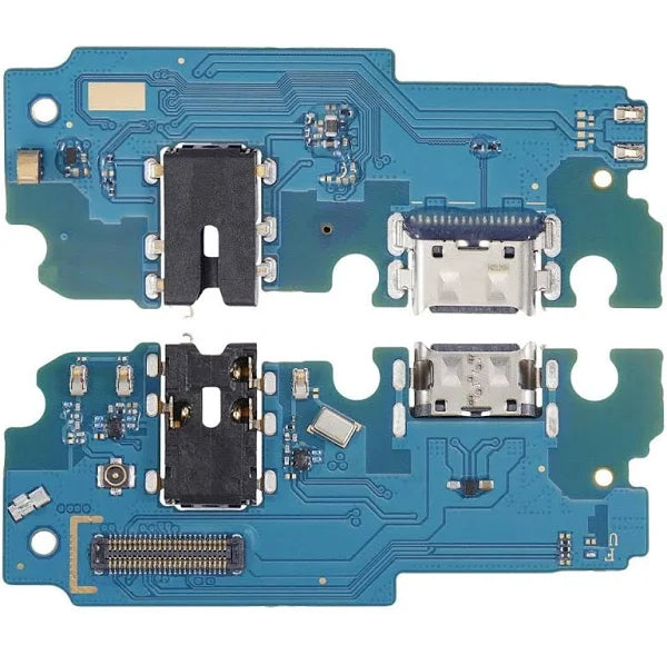 CHARGING CONNECTOR FLEX / PCB BOARD FOR SAMSUNG A04s