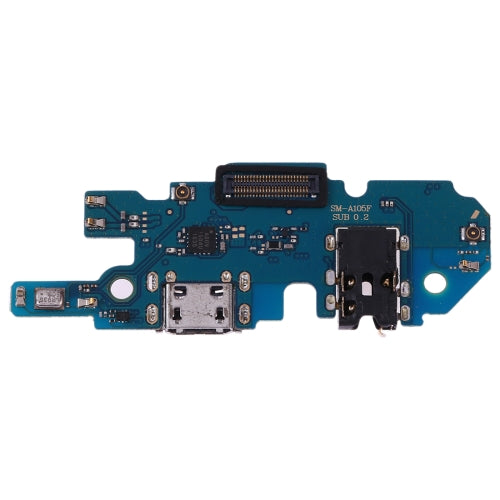 CHARGING CONNECTOR FLEX / PCB BOARD FOR SAMSUNG A10 OG