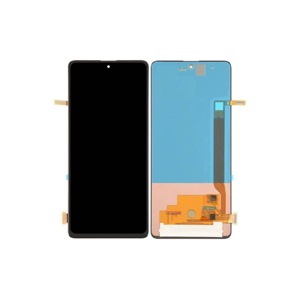 SAMSUNG Galaxy F55 5G Display With Touch Screen