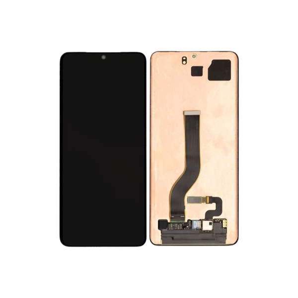 SAMSUNG Galaxy S20 Plus Display With Touch Screen