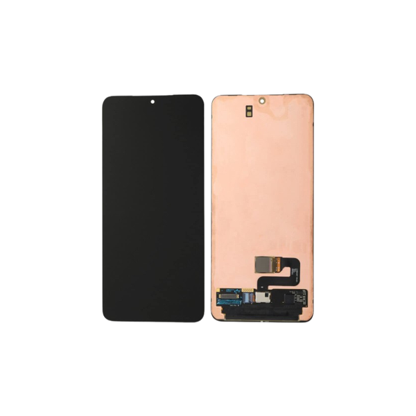 SAMSUNG Galaxy S21 FE Display With Touch Screen