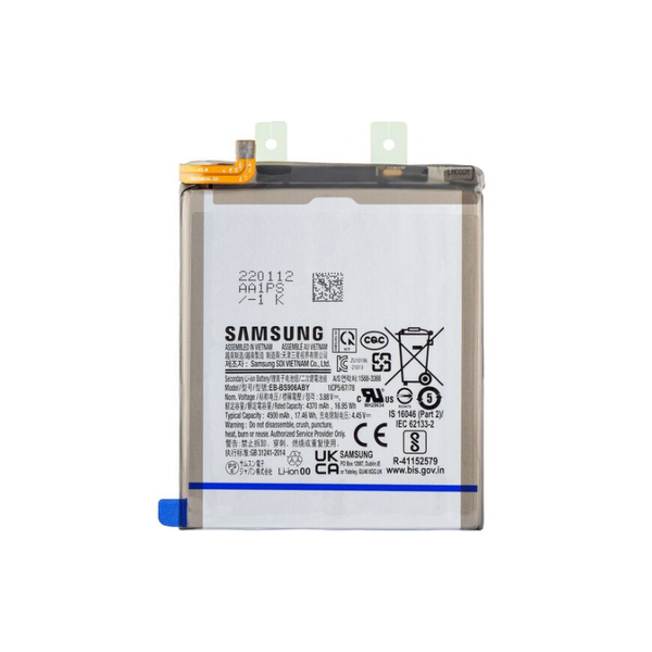 Samsung Galaxy S22 Plus Battery