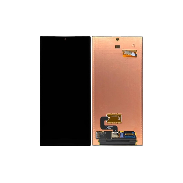 SAMSUNG Galaxy S23 Ultra 5G Display With Touch Screen