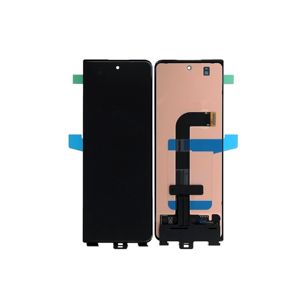 SAMSUNG Galaxy Z Fold3 5G Display With Touch Screen
