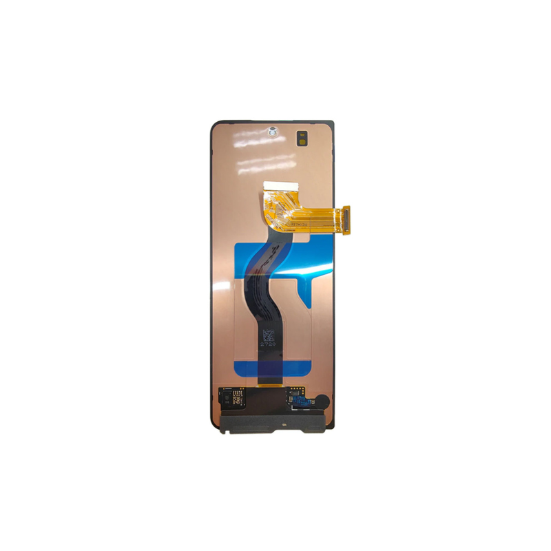 SAMSUNG Galaxy Z Fold4 5G Display With Touch Screen