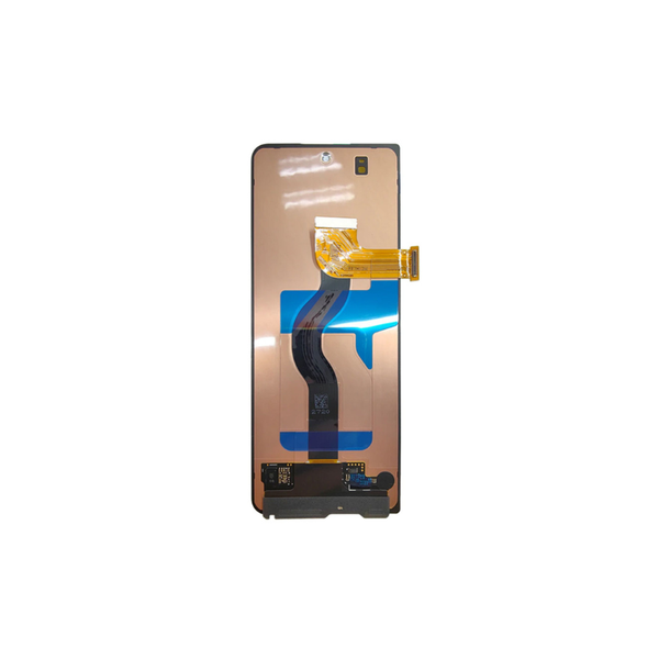 SAMSUNG Galaxy Z Fold4 5G Display With Touch Screen