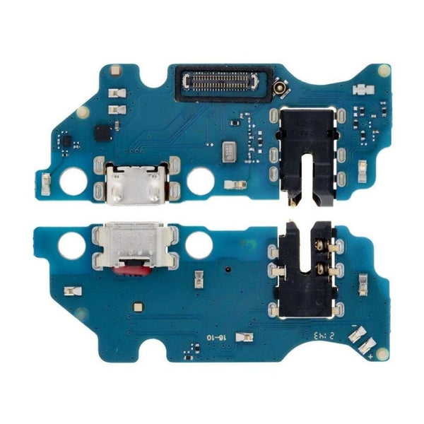CHARGING CONNECTOR FLEX / PCB BOARD FOR SAMSUNG A03 CORE OG