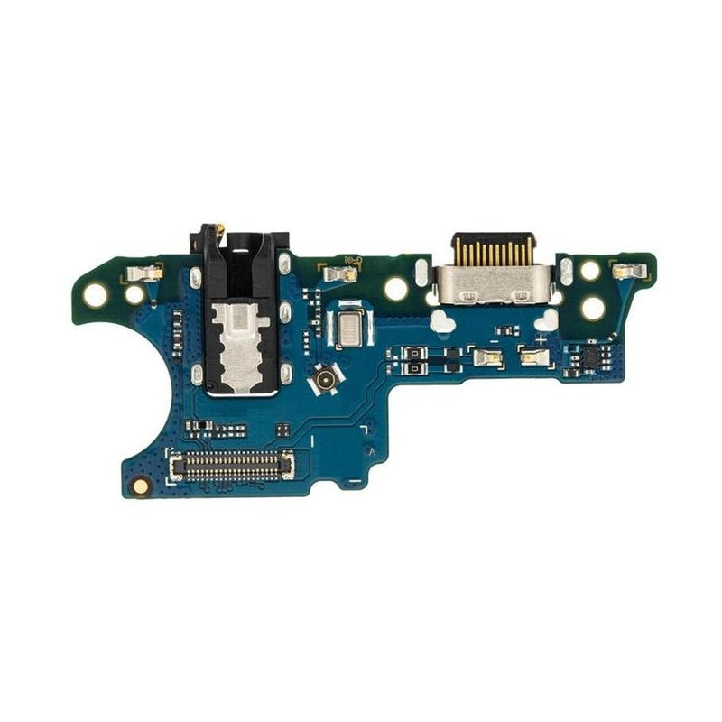 CHARGING CONNECTOR FLEX / PCB BOARD FOR SAMSUNG A02S