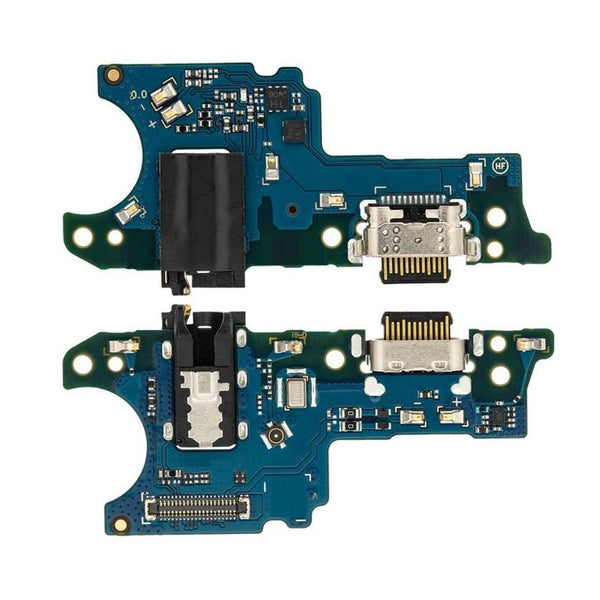 CHARGING CONNECTOR FLEX / PCB BOARD FOR SAMSUNG A02S