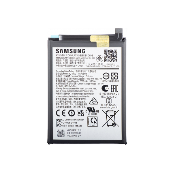 Samsung Galaxy A03 Battery