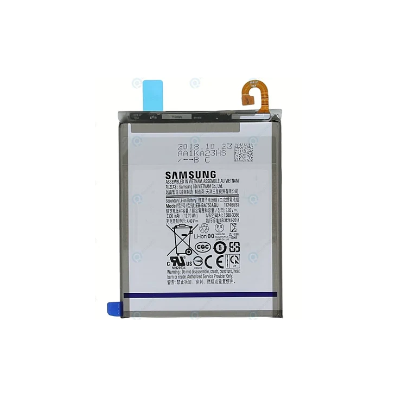 Samsung Galaxy A10 Battery