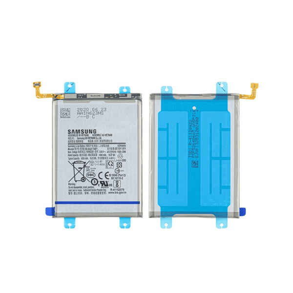 Samsung Galaxy A12 Battery