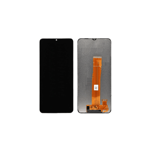 Samsung Galaxy A12 Display With Touchscreen