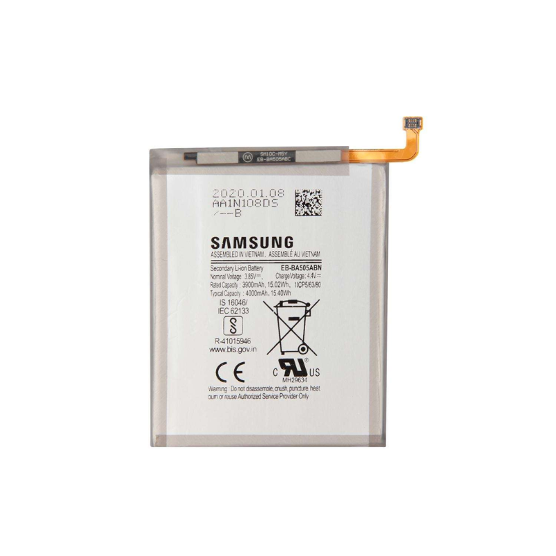 Samsung Galaxy A20 Battery