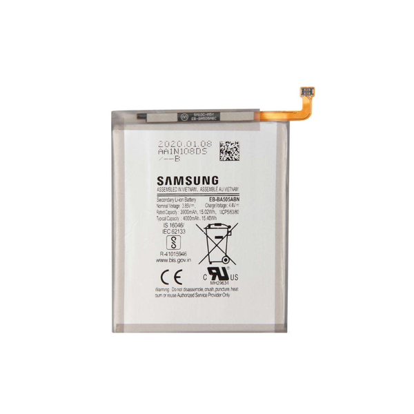 Samsung Galaxy A20 Battery