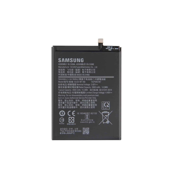 Samsung Galaxy A20S Battery
