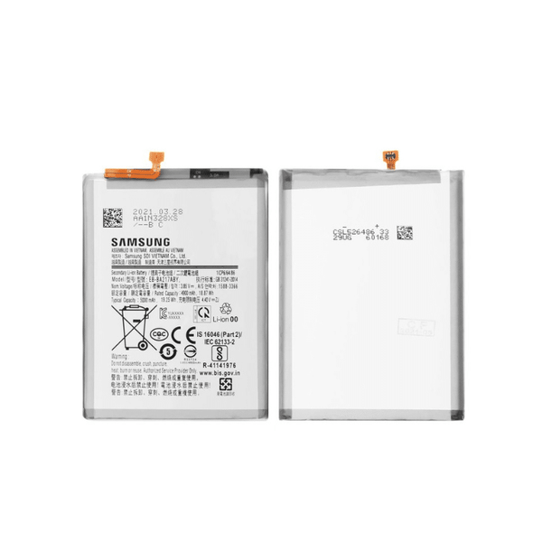 Samsung Galaxy A21s Battery
