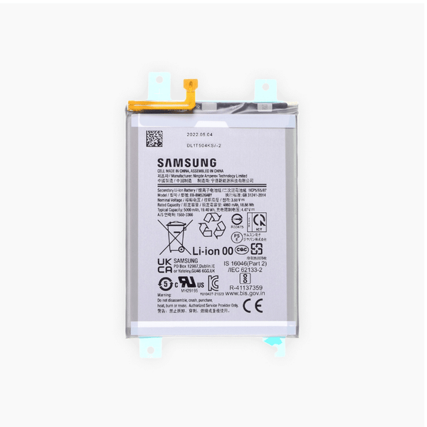Samsung Galaxy A23 5G Battery