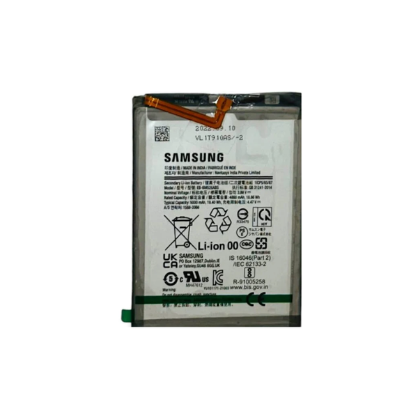 Samsung Galaxy A26 5G Battery