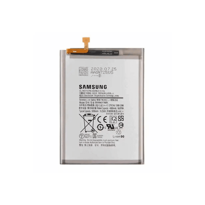 Samsung Galaxy A30 Battery