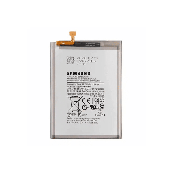 Samsung Galaxy A30 Battery