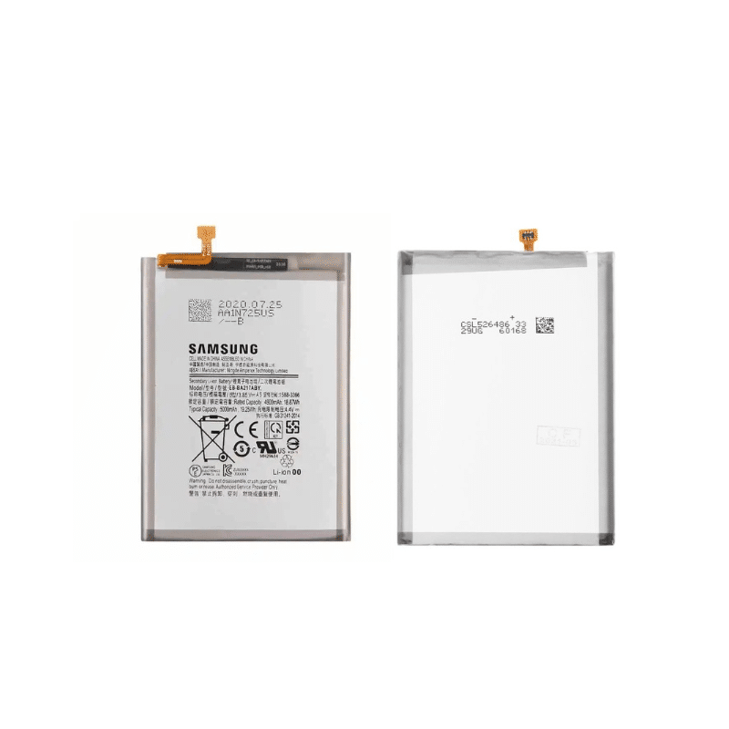 Samsung Galaxy A30s Battery