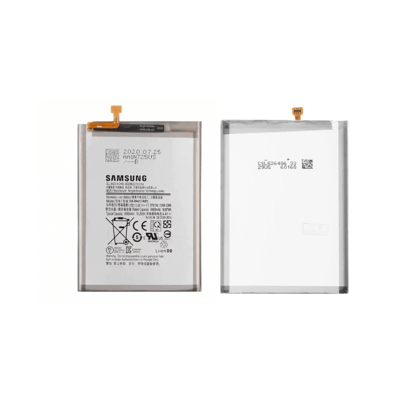 Samsung Galaxy A31 Battery