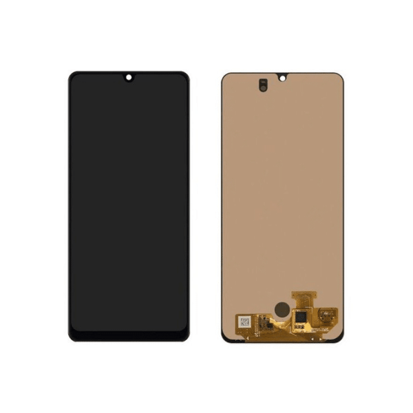Samsung Galaxy A31 Display With Touchscreen