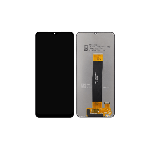 Samsung Galaxy A32 Display With Touchscreen