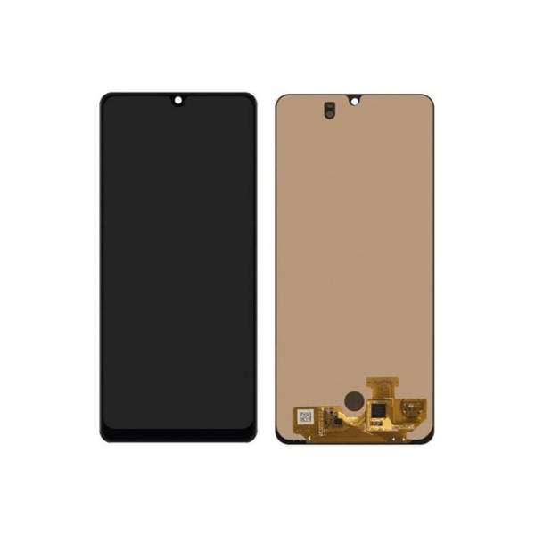 Samsung Galaxy A33 5G Display With Touchscreen