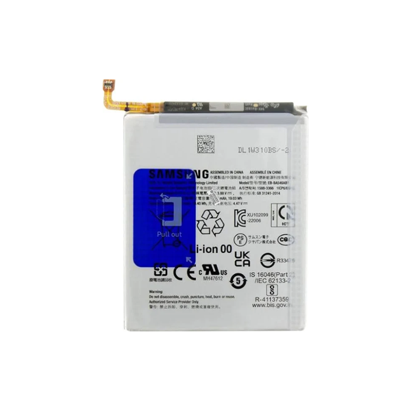 Samsung Galaxy A36 5G Battery