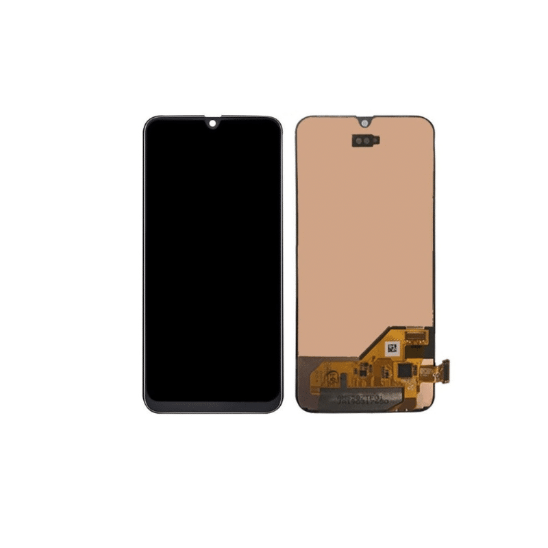 Samsung Galaxy A40 Display With Touchscreen