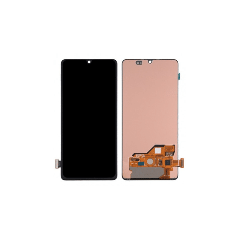 Samsung Galaxy A41 Display With Touchscreen