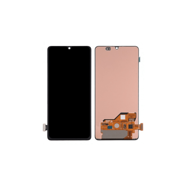 Samsung Galaxy A41 Display With Touchscreen