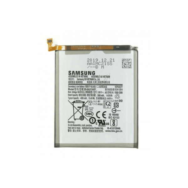 Samsung Galaxy A42 5G Battery