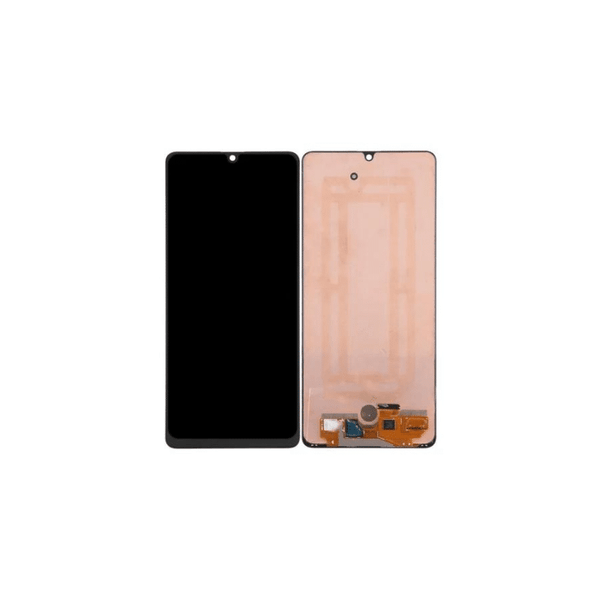 Samsung Galaxy A42 5G Display With Touchscreen