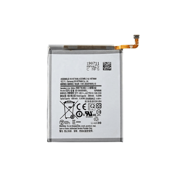Samsung Galaxy A50s Battery