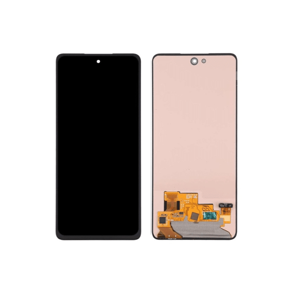 Samsung Galaxy A52s Display With Touchscreen