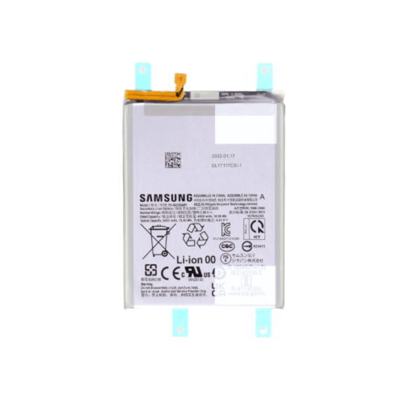 Samsung Galaxy A53 Battery