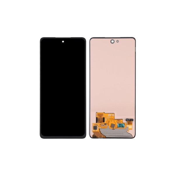 Samsung Galaxy A70 Display With Touchscreen