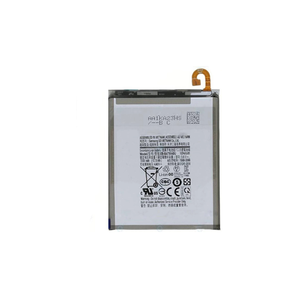 Samsung Galaxy A7 2018 Battery