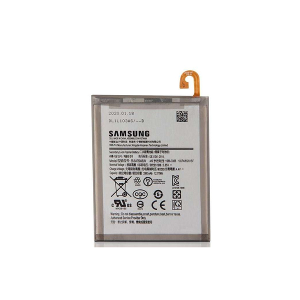Samsung Galaxy A7 Duos Battery